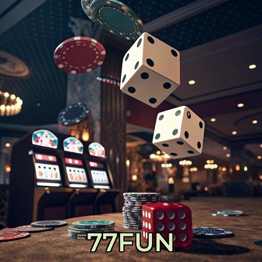 Descubra o Mundo dos Jogos de Cartas no 77FUN